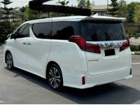 TOYOTA ALPHARD 2.5 SC Package ปี 2021 รูปที่ 5